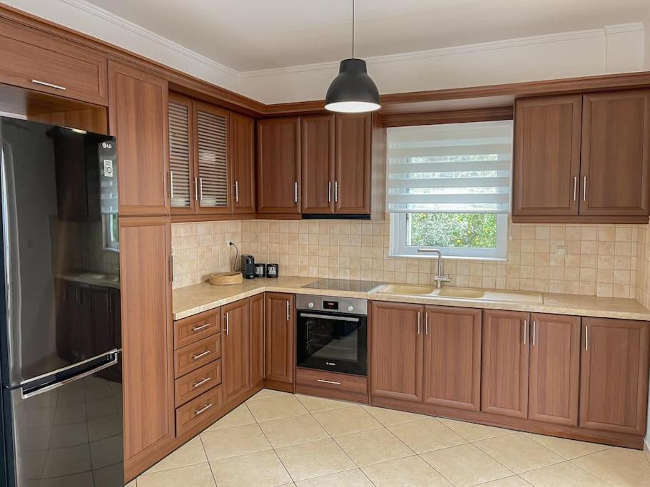 Afroditi'S Apartment Superb View Gythio Luaran gambar