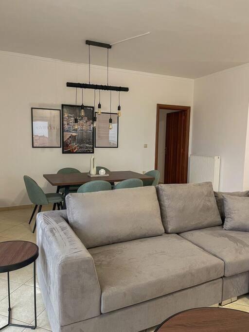Afroditi'S Apartment Superb View Gythio Luaran gambar