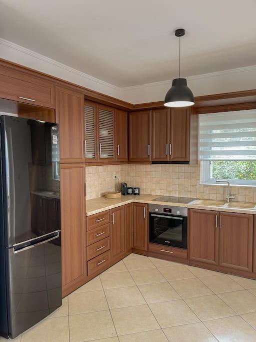 Afroditi'S Apartment Superb View Gythio Luaran gambar